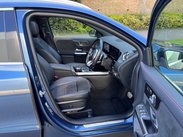 Mercedes-Benz GLA 1.3 GLA180 AMG Line (Premium Plus) 7G-DCT Euro 6 (s/s) 5dr 66