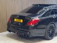 Mercedes-Benz S Class 3.0 S 350 D AMG Line Auto 4dr 18