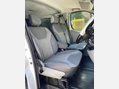 Renault Trafic 2.0 TD dCi SL27 Panel Van 4dr Diesel Manual L1 H1 (214 g/km, 115 bhp) 20