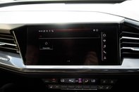 Audi Q4 SPORTBACK EDITION 1 34