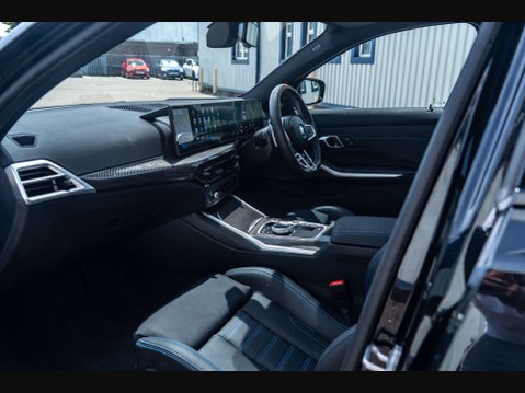 BMW 3 Series 3.0 M340i xDrive MHEV Auto 4WD 5dr 9