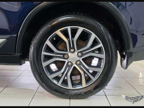 Mitsubishi Outlander 2.2 DI-D 4 Auto 4WD Euro 6 5dr 70