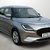Suzuki Swift 1.2 Mild Hybrid Motion 5dr 1