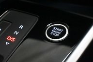 Audi A3 1.5 A3 Sportback 35 TFSI MHEV S Line Semi-Auto 5dr 40