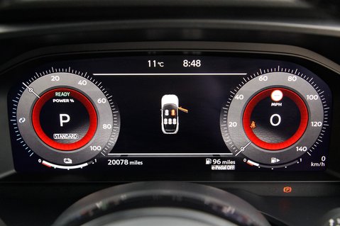 Nissan Qashqai E-POWER N-CONNECTA 15
