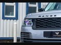 Land Rover Range Rover 3.0 Range Rover Vogue SE D MHEV Auto 4WD 5dr 26