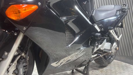 Honda VFR 1998 36K CLASSIC PROJECT BIKE NON VTEC 800CC TOURER 9