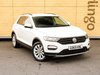 Volkswagen T-Roc SE TSI