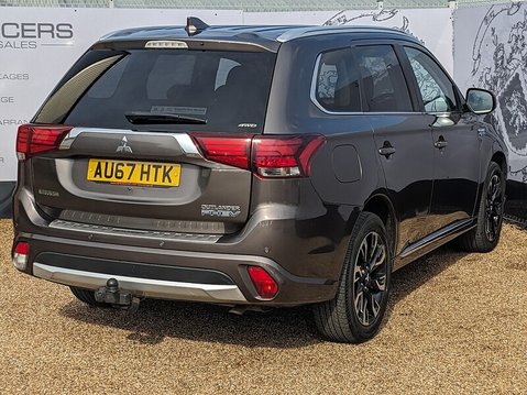 Mitsubishi Outlander h Kotu 9