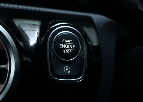 Mercedes-Benz CLA Class 1.3 CLA200 AMG Line (Premium 2) Coupe 4dr Petrol 7G-DCT Euro 6 (s/s) (163 p 37