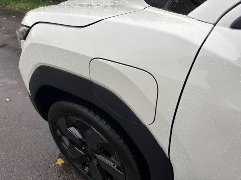 Suzuki e Vitara 61kWh Ultra Auto 5dr 20