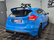 Ford Focus 2.3T EcoBoost RS Hatchback 5dr Petrol Manual AWD Euro 6 (s/s) (350 ps) 31