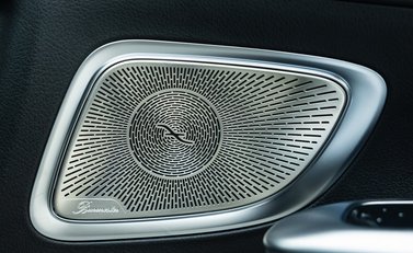 Mercedes-Benz C63 S AMG E Performance Estate Night Edition 25