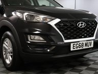 Hyundai TUCSON GDI S CONNECT 24