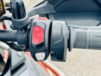 Triumph Tiger Tiger 850 Sport 19