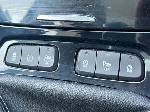 Vauxhall Grandland X 1.2 Grandland X Sport Nav T S/S 5dr *NATIONAL DELIVERY* 30