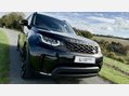 Land Rover Discovery SDV6 HSE LUXURY 13
