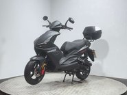 Direct Bikes DB50 DIRECT BIKES 50 2023 NEW MOT RIDE AT 16 ONLY 1K 5