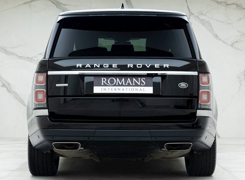 Land Rover Range Rover 3.0 SDV6 Autobiography 5