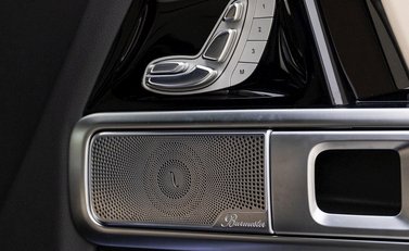 Mercedes-Benz G Class G63 23