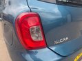 Nissan MICRA 1.2 Acenta Euro 5 5dr 33