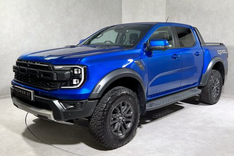 Ford Ranger RAPTOR ECOBOOST. NOW SOLD. SIMILAR REQUIRED. PLEASE CALL 01903 254 800. 3