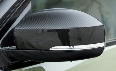 Land Rover Range Rover Sport 5.0 SVR URBAN 32