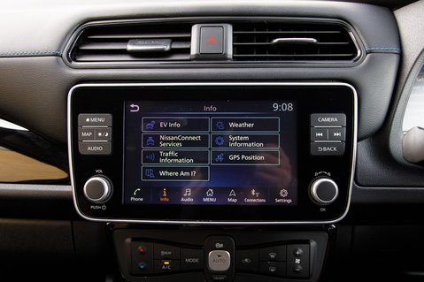 Nissan LEAF TEKNA 27