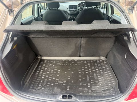 Peugeot 208 1.2 208 Active 5dr 20