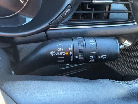 Mazda 3 2.0 SKYACTIV-X MHEV GT Sport Euro 6 (s/s) 5dr 44