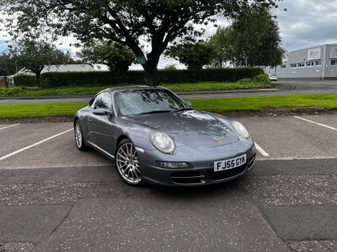 Porsche 911 3.8 911 Carrera 2 S 2dr 32