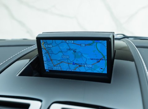 Aston Martin DBS V12 20