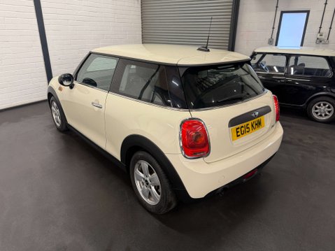 Mini Hatch 1.2 One 3dr 8