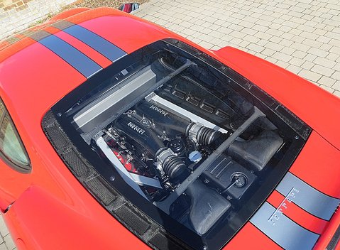 Ferrari 430 Scuderia 11