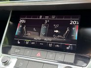 Audi A6 2.0 TFSI 40 S line Estate 5dr Petrol S Tronic Euro 6 (s/s) (204 ps) 20