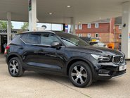 Volvo XC40 T3 INSCRIPTION 11
