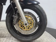 Suzuki Bandit 1200 GSF 2002 28K MK2 RUNS WELL NEW MOT 120CC MUSCLE BIKE 18