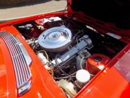 Triumph Stag MKII Automatic 16