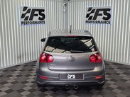 Volkswagen Golf 3.2 Golf R32 4WD 3dr 13