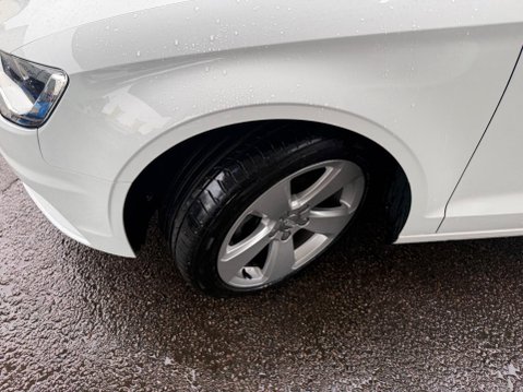 Audi A3 1.6 TDI Sport Euro 6 (s/s) 2dr 23