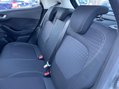 Ford Fiesta 1.0T EcoBoost Zetec Auto Euro 6 (s/s) 5dr 28