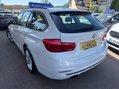 BMW 3 Series 2.0 320d Sport Touring Euro 6 (s/s) 5dr 6