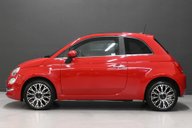 Fiat 500 1.0 500 MHEV 3dr 30