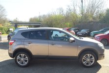 Nissan Qashqai Acenta 20