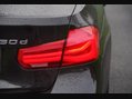 BMW 3 Series 3.0 330d M Sport Auto xDrive Euro 6 (s/s) 4dr 24