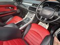 Land Rover Range Rover Evoque 2.0 TD4 HSE Dynamic Convertible 2dr Diesel Auto 4WD Euro 6 (s/s) (180 ps) 58