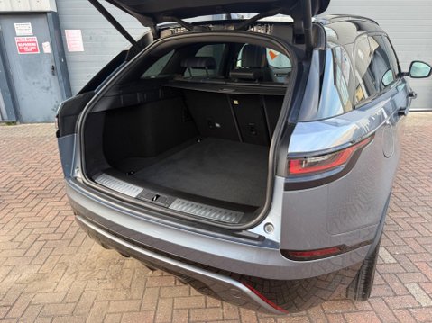 Land Rover Range Rover Velar 2.0 P250 R-Dynamic HSE Auto 4WD Euro 6 (s/s) 5dr 39