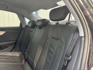 Audi A4 1.4 A4 Sport TFSI 4dr 62