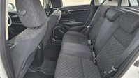 Honda Jazz 1.3 i-VTEC SE Hatchback 5dr Petrol CVT Euro 6 (s/s) (102 ps) 20