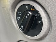 Volkswagen Crafter CR35 177 ps Tdi Trendline 4Motion DSG Panel Van - Diff Lock 39